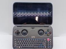 ゲーミングモバイルパソコン|GPD