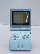 GBA SP|NINTENDO / 任天堂