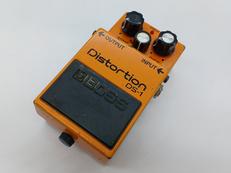 エフェクター|BOSS