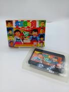 ファミコンソフト|タイトー