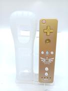 WIIリモコンプラス ゼルダモデル|NINTENDO / 任天堂