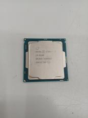 CPU|INTEL