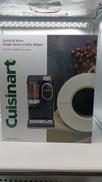 コーヒーメーカー|CUISINART