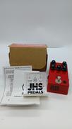 エフェクター|JHS PEDALS