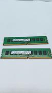 メモリ DDR4 8GB×2枚組|SAMSUNG