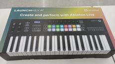 MIDIキーボード|NOVATION