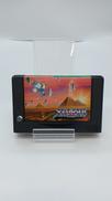MSX2ソフト|NAMCOT