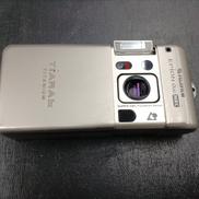 コンパクトフィルムカメラ|FUJIFILM