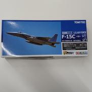 航空機シリーズ 航空自衛隊|TOMYTEC