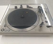 レコードプレーヤー|TECHNICS