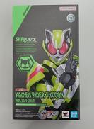 仮面ライダー|BANDAI