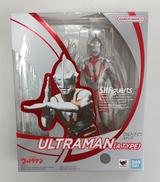 ウルトラマン|BANDAI