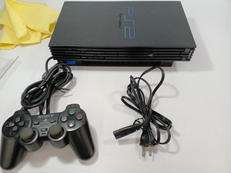 PS2|SONY
