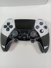 プレイステーションワイヤレスコントローラー|SONY