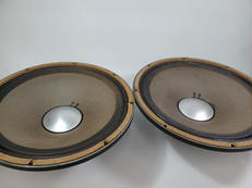 フルレンジユニット|JBL