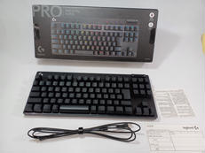 ゲーミングキーボード|LOGICOOL