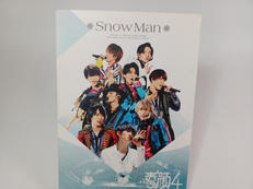 素顔4 SNOW MAN盤|ジェイ・ストーム
