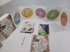 夏目友人帳 BLU-RAY DISC BOX|(株)アニプレックス((株)ソニー・ミュージックディストリ