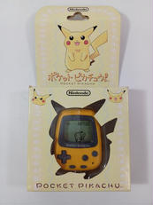 ポケットピカチュウ Yahoo!オークション - ポケットピカチュウ/カラー POCKET