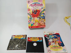 X68000ソフト|KONAMI