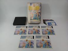 PC-98ソフト|FALCOM