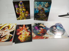 ドラゴンボールZ 復活の「F」|東映ビデオ(株)(東映ビデオ(株))