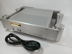 パワーアンプ(トランジスター)|CHORD