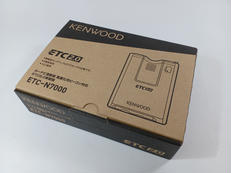 【未使用】ETC|KENWOOD