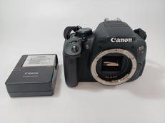 デジタル一眼レフカメラ|CANON