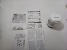 ニコン1用高倍率ズームレンズ|NIKON