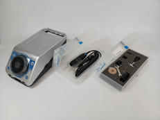 【未使用品】マイクログラインダー|NAKANISHI