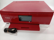 プリンター|CANON