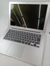 MACBOOK AIR|APPLE