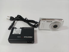 デジタルカメラ|PENTAX