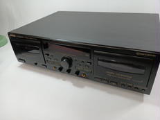 カセットデッキ|VICTOR