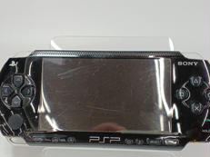 PSP|SONY