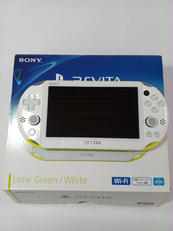 PSVITA2000|SONY