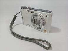 「動作品」デジタルカメラ|PANASONIC