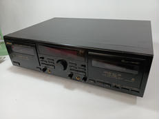 カセットデッキ|VICTOR