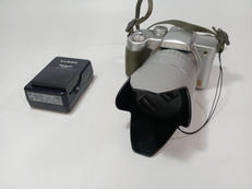 デジタルカメラ|PANASONIC