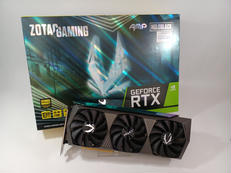 グラフィックボード|ZOTAC