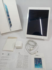 【動作品】I PAD AIR|APPLE