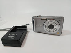 【動作品】デジタルカメラ　デジカメ|PANASONIC