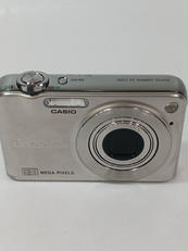デジタルカメラ|CASIO