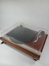 ターンテーブル|MICRO