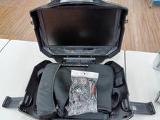 バンガード ポータブル ゲーミングモニタ-|GAEMS