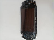 【動作品】PSP-3000|SONY
