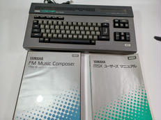 ミュージックコンピュータ|YAMAHA