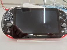 PS VITA|SONY