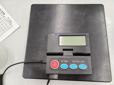 デジタル台はかり|不明